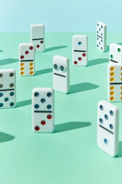 QR Code for App Download