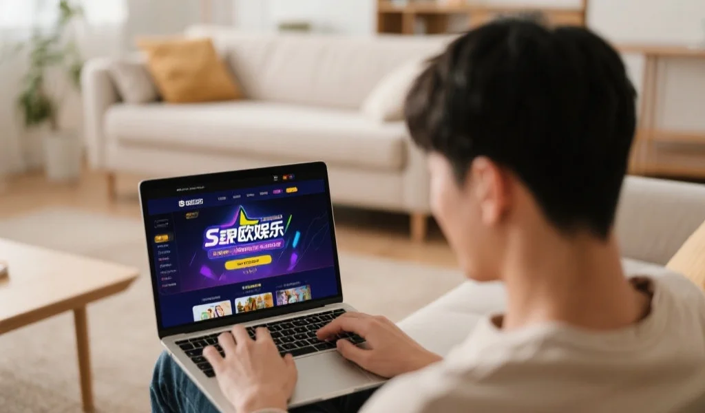 星欧娱乐网页版与移动App优缺点深度对比，助你选择最佳娱乐方式