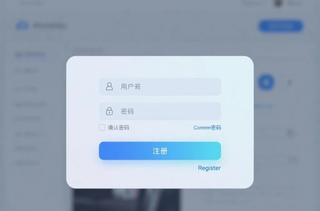 星欧平台新手入门：轻松完成注册与首次登录指南