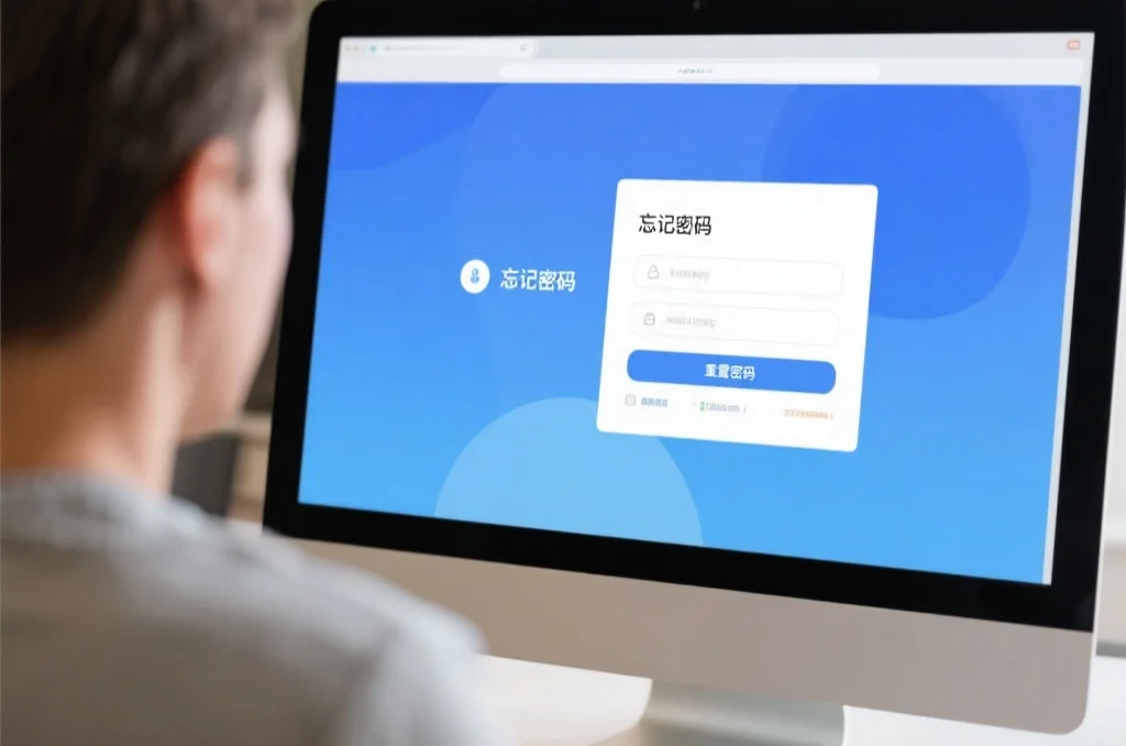 忘记星欧娱乐登录密码？别担心，轻松找回您的账户！